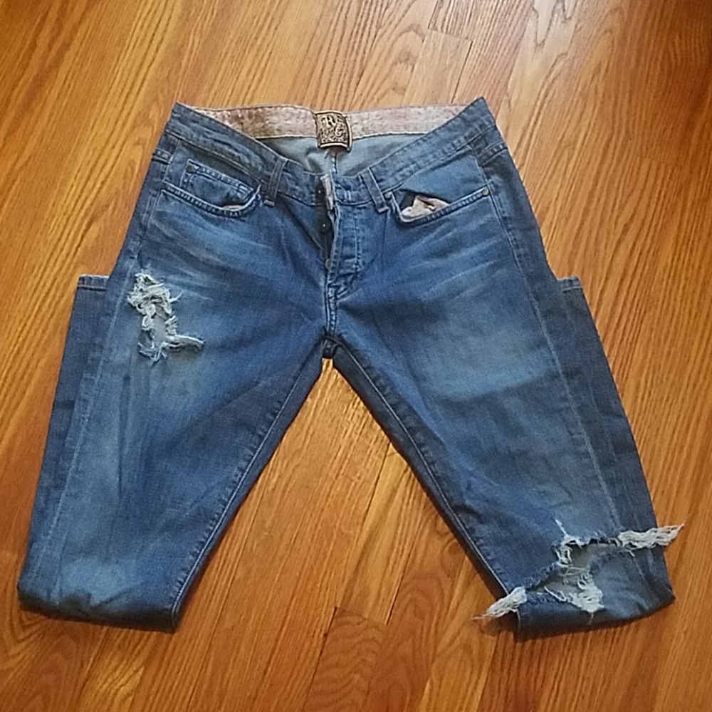 Denim Jeans